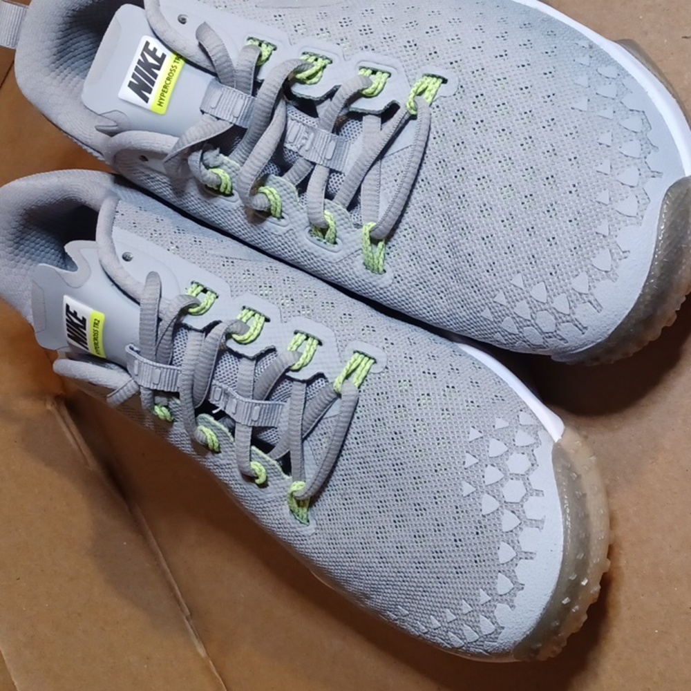 Zoom HyperCross TR2 Size 8.5